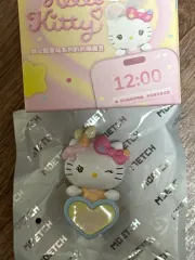 ミニソー ハローキティ ヒッパー