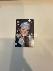 NewJeans ハニ NewJeans 2023 シーグリ