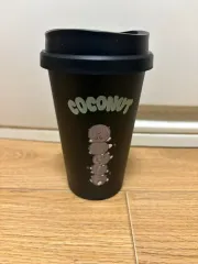 キム・ジュンス(KIM JUNSU・XIA) ウィバースポップアップ ステンレスボトル