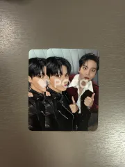 GOLDEN HOUR : Part.3 'In Your Fantasy Edition' Makestar