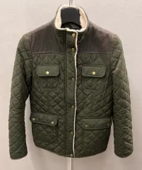 ローレン ラルフローレン レディース キルティング ジャケット S/P