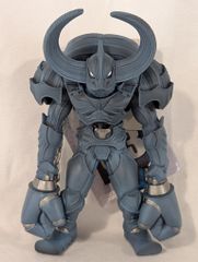 怪人シリーズ オックスオルフェノク 仮面ライダー555 - メルカリ