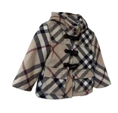 バーバリー ベイビー コート 18ヶ月