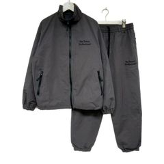 NICENESS ナイスネス 国内正規 25AW I.VEDDER 14oz DENIM CHORE COAT