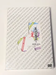 HiHi Jets Concert 2021 五騎当千 DVD