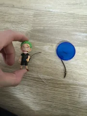 ワンピース ワールドコレクタブルフィギュア ワノ国 鬼ヶ島 10弾 幼少期 ゾロ フィギュア