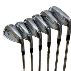 極美品】TaylorMade P8CB 5本 モーダス105S テーラーメイド - メルカリ