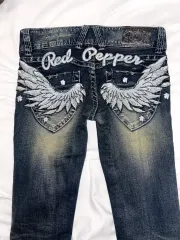 レッドペッパー ヴィンテージ ブーツカット