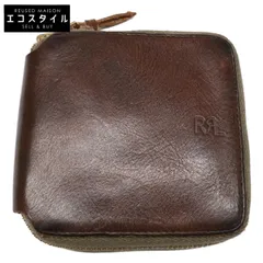 2026年最新】rrl ダブルアールエル 財布の人気アイテム - メルカリ