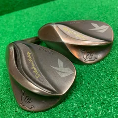 2026年最新】ドルフィンウェッジ 52の人気アイテム - メルカリ