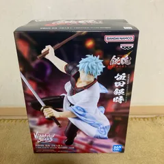 新劇場版 銀魂 -吉原大炎上- VIBRATION STARS-坂田銀時-