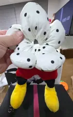 ミッキーシュシュ