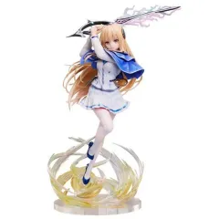 【中古】フィギュア 白河ユイナ 「ヘブンバーンズレッド」 1/7 PVC＆ABS製塗装済み完成品
