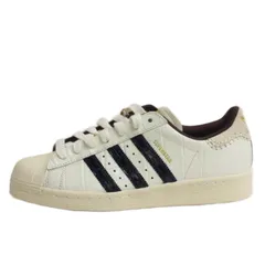 アディダスオリジナルス adidas originals × Wales Bonner SUPERSTAR スーパースター スニーカー JP7161 27cm ☆AA★ ■GY51