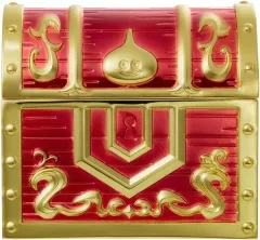 【中古】フィギュア 宝箱 「ドラゴンクエスト」 メタリックアイテムズギャラリー