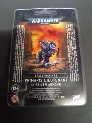 Warhammer 40k インターセッサー 30周年記念モデル - メルカリ