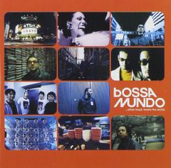 送料込】CD 東京ボサノヴァ・ラウンジ tokyo bossa lounge - メルカリ