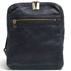 アニアリ／aniary バッグ ショルダーバッグ 鞄 メンズ 男性 男性用レザー 革 本革 ネイビー 紺  03-03001 AEL縦型ショルダー ユニセックス 男女兼用