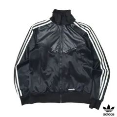 2026年最新】adidas 90s トラックジャケットの人気アイテム - メルカリ
