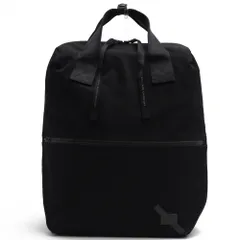 ポーター 吉田カバン／PORTER リュック バッグ バックパック メンズ 男性 男性用 ナイロン ブラック 黒  Reflective Line Back PackBlack デイパック
