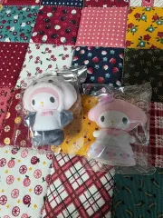 サンリオ マイメロディ ちびトモ 2種セット