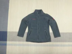 (L) マムート Mammut レディース フリース ジャケット