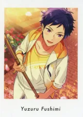 【中古】キャラカード 伏見弓弦 「あんさんぶるスターズ!! P.A.shots!! Extra -夢ノ咲Memorial- Private」