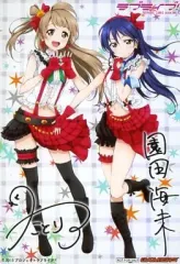 2026年最新】ラブライブ ブロマイド ことりの人気アイテム - メルカリ