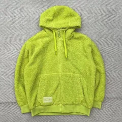 NFL ネオン フリースジップアップ r2914