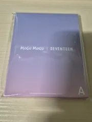 (未開封) SEVENTEEN(セブンティーン・セブチ) もぐもぐ スペシャル EDITION エディション (ヒップホップチーム ヒポチ パフォーマンスチーム パフォチ)