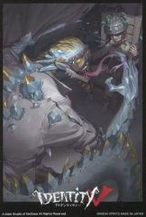 [중고] 캐릭터 카드 마 도마뱀 (루키노 디르시) 브로마이드 [이치 반 쿠지 IdentityV 제 5 인격] E상 브로마이드 세트 동봉품