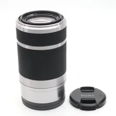 2026年最新】SONY E 55 210 4.5 6.3 OSS SEL55210の人気アイテム