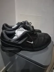 ナイキ ゴルフシューズ