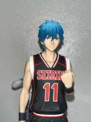 黒子のバスケ ジャンプ50周年フィギュア