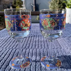 2026年最新】古伊万里 ワイングラスの人気アイテム - メルカリ