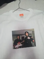 JANNABI Tシャツ M サイズ