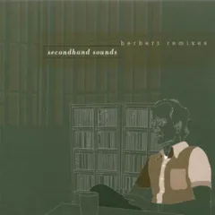 Second Hand Sounds(中古品)