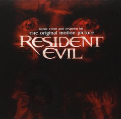 完売 入手困難 Resident Evil 1&2 DeluxeVinyl - メルカリ