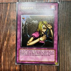 遊戯王 英語版 アルティメット・インセクト?LV3 レリーフ 1st