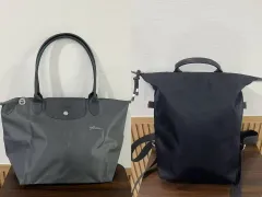 ロンシャン まとめ