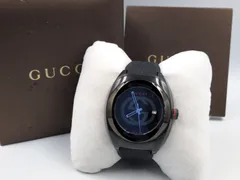2026年最新】gucci syncの人気アイテム - メルカリ