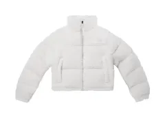 THE NORTH FACE ザノースフェイス シェルパ ヌプシ