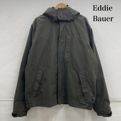 エディーバウアーEddie Bauer古着M65ミリタリーフィールドジャケットL