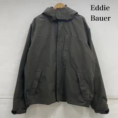 エディーバウアー パーカー ジャケット ジップアップ フード 防水 アウトドア ナイロン メンズ XL ISItems【USED】【古着】【中古】50151686のサムネイル
