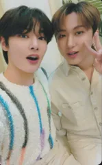 StrayKids FC盤 Changbin/I.N Circus ユニット