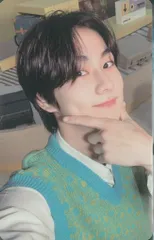 ENHYPEN JUNGWON EN-CONNECT COMPANION スペシャル