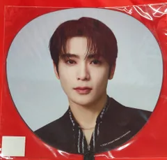 TREASURE 2024 WONDERLAND JAEHYUK うちわ