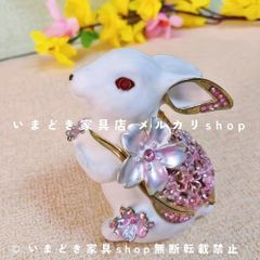 Flower Rabbits Decanter（フラワーラビッツデキャンタ）空瓶 - メルカリ