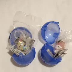 サンリオ めじるし ウサハナ マイメロディ まとめ