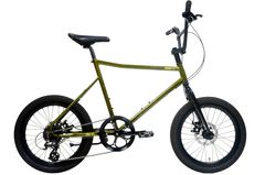TERN AMP F1 2024 Model 20-inch Mini Velo / Baichari Nagoya Osu Store